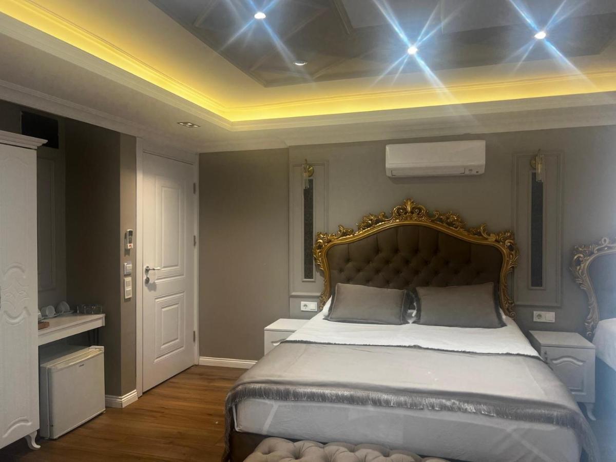 Violette Mansion Oldcity Istambul Extérieur photo
