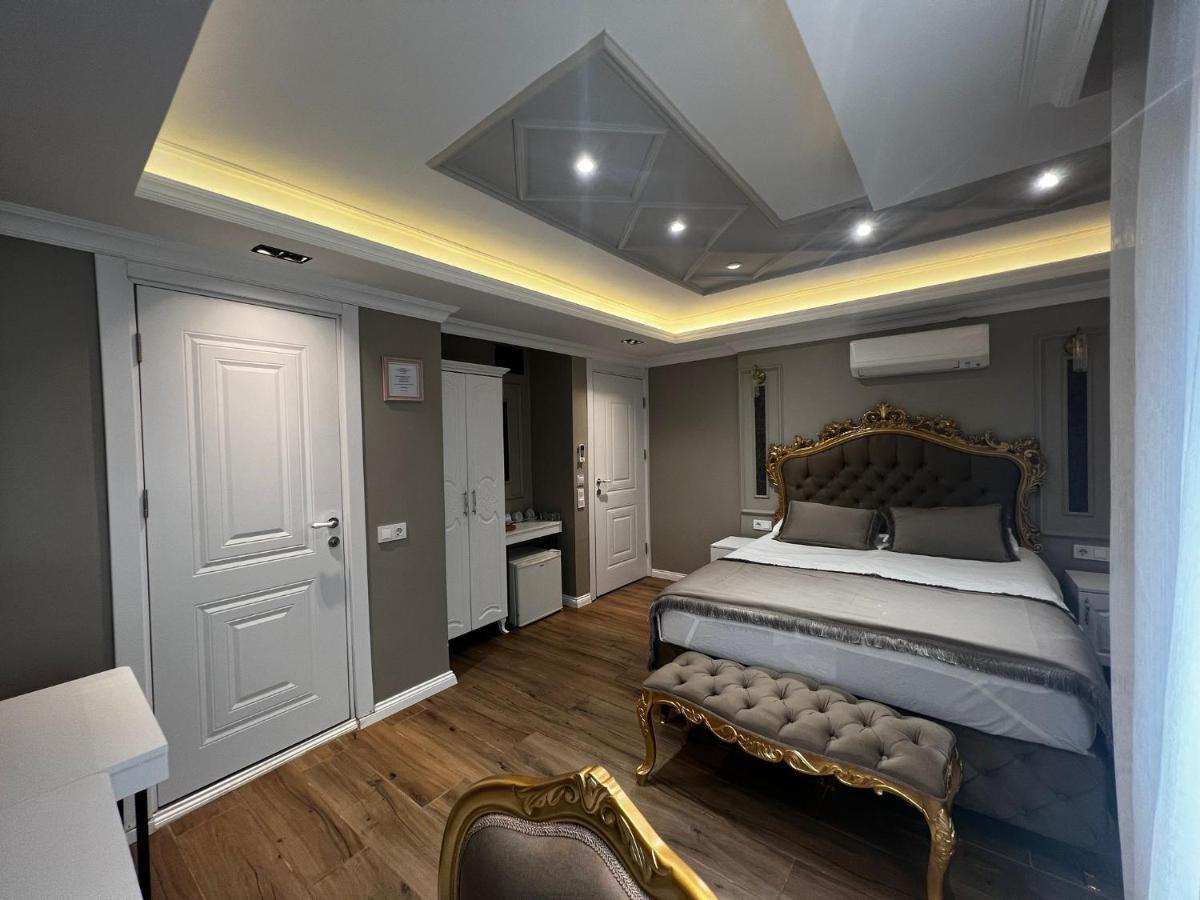 Violette Mansion Oldcity Istambul Extérieur photo