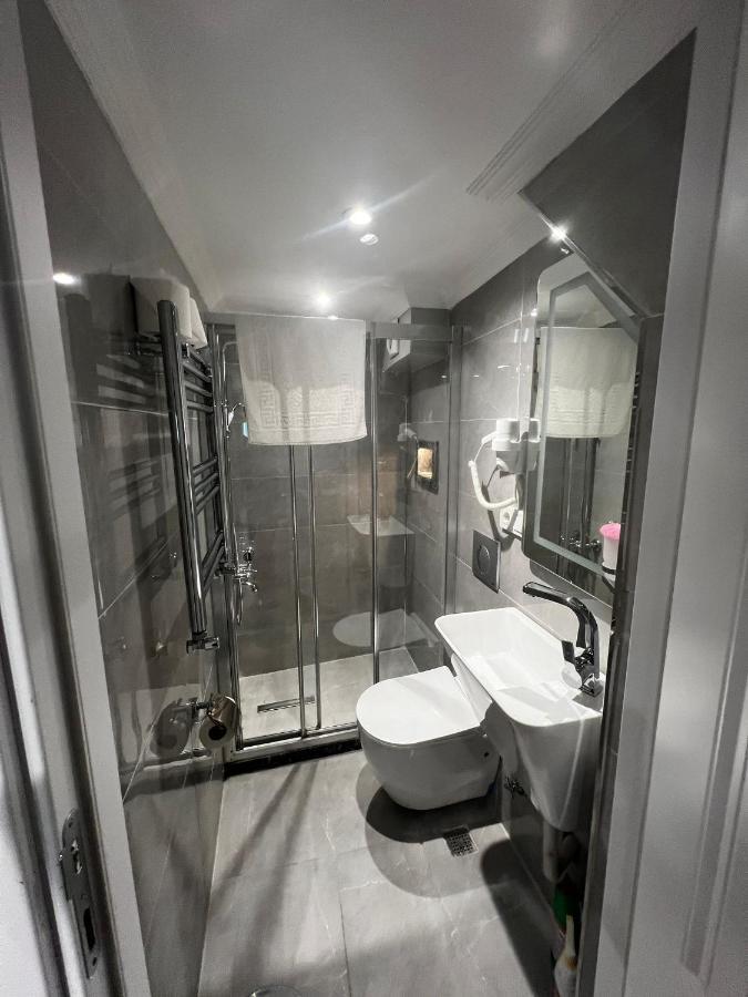 Violette Mansion Oldcity Istambul Extérieur photo